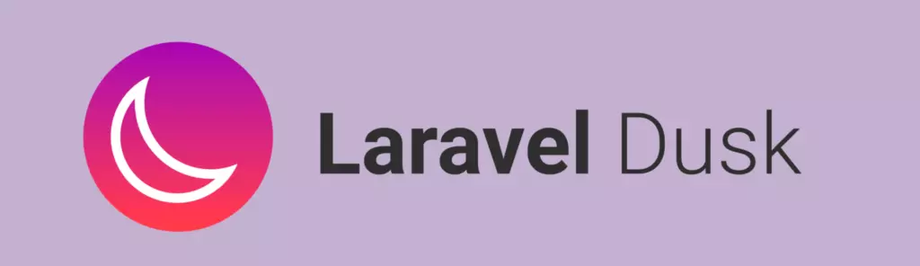 Logo Laravel Dusk